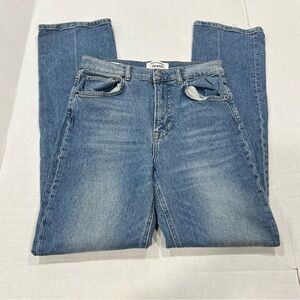 Reformation | Peyton high rise bootcut  Jeans